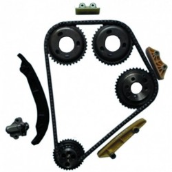 +KIT DISTRIB.TRANSIT '06  2.4D