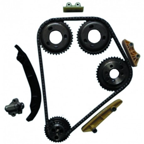 +KIT DISTRIB.TRANSIT '06  2.4D