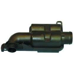 +RESONADOR DE AIRE PSA 1.4HDI