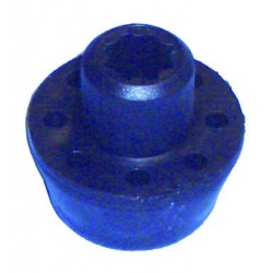 SOPORTE RADIADOR MEGANE 2