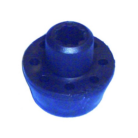 SOPORTE RADIADOR MEGANE 2