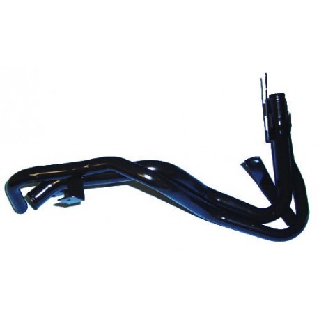 TUBO METAL.ZX,P-306 TD '94--