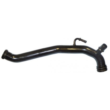 +TUBO AGUA PSA C4,C5  2.0HDI