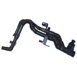 +TUBO AGUA PSA mot. 1.6HDI