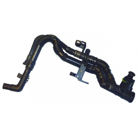 +TUBO AGUA PSA mot. 1.6HDI