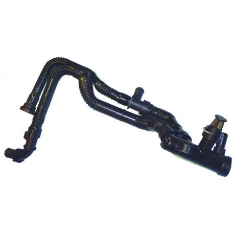 +TUBO AGUA PSA mot. 1.4 HDI