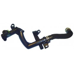 +TUBO AGUA PSA mot. 1.4/1.6HDI