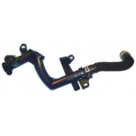 +TUBO AGUA PSA mot. 1.4/1.6HDI