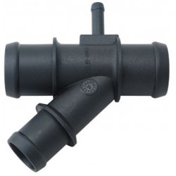 +RACOR AGUA VAG MOT. 2.0 GASOL