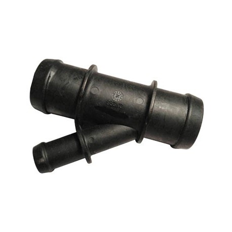 +RACOR AGUA VAG MOT. 1.6 GASOL