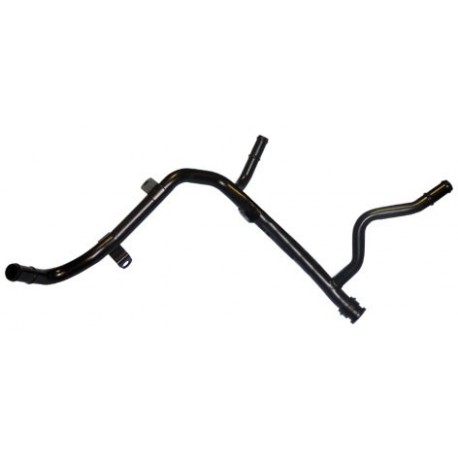 +TUBO AGUA VAG  2.0TDI