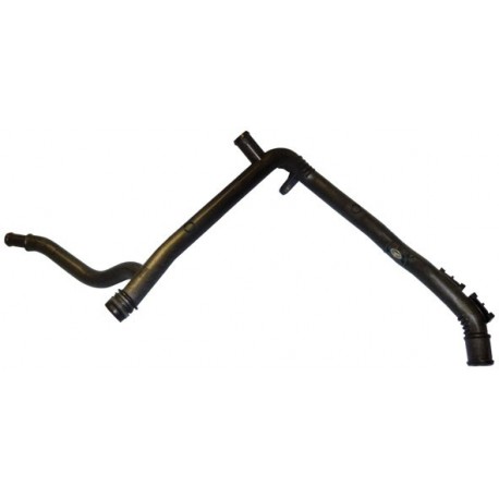 +TUBO AGUA VAG  MOT. 1.6 TDI