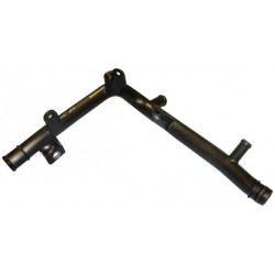 +TUBO AGUA VAG MOT. 1.9/2.0TDI