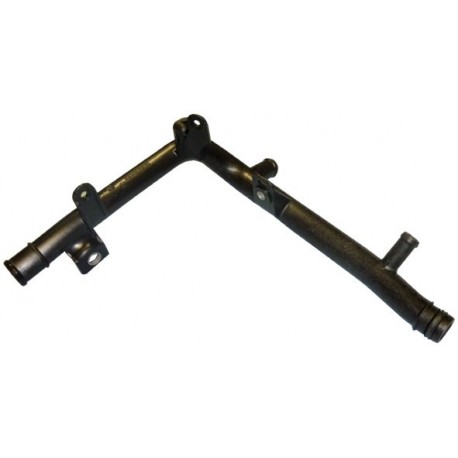 +TUBO AGUA VAG MOT. 1.9/2.0TDI