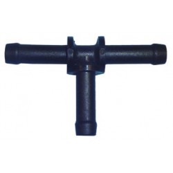 +RACOR PLASTICO  VAG  8X8X8