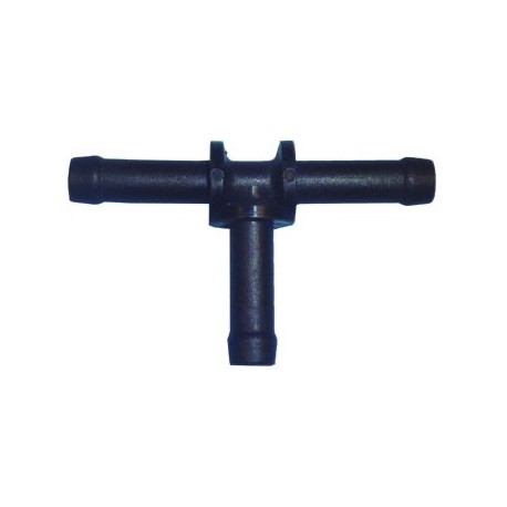 +RACOR PLASTICO  VAG  8X8X8