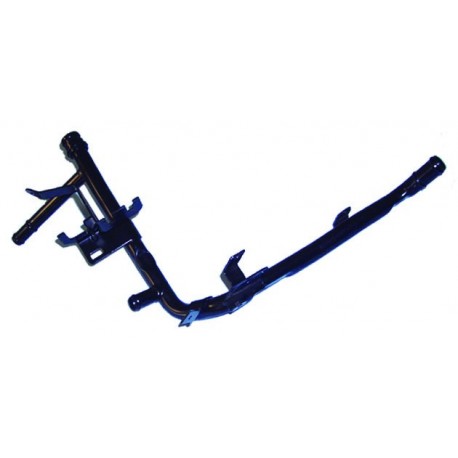 TUBO MET. LEON,A3,GOLFIV 1.9D