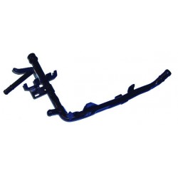 TUBO MET. LEON,A3.GOLF IV 1.9D