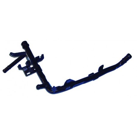 TUBO MET. LEON,A3.GOLF IV 1.9D