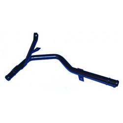 TUBO MET. POLO'98 1.9 DIESEL
