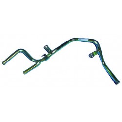 TUBO MET.AGUA VARIOS VW --83