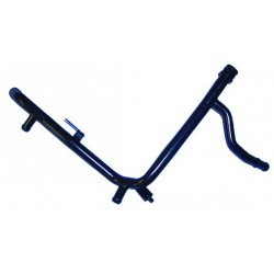 TUBO MET. VAG 1.8 m. AGN/APG