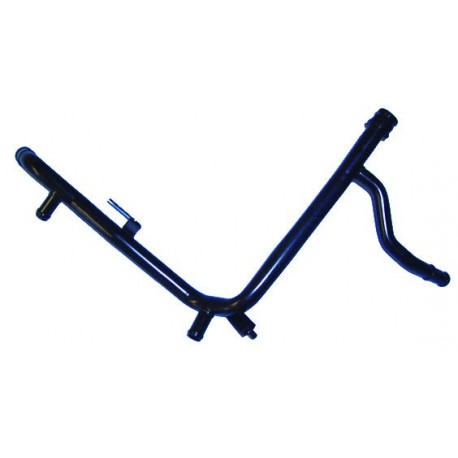 TUBO MET. VAG 1.8 m. AGN/APG