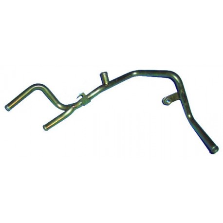 TUBO MET.AGUA GOLF,PASSAT