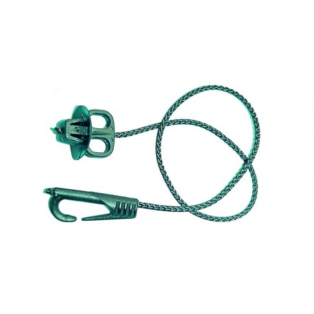 * TIRANTE BANDEJA PANDA CUERDA