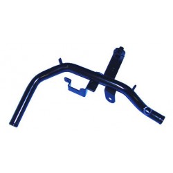TUBO METAL. A-4 TDI 90 cv