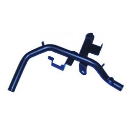 TUBO METAL. A-4 TDI 100 cv