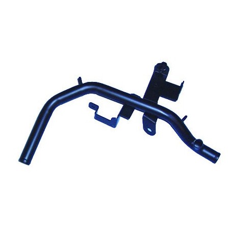 TUBO METAL. A-4 TDI 100 cv