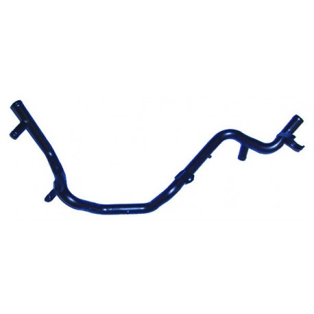 TUBO METALICO VAG