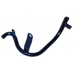 TUBO MET. AUDI 80 motor DZ