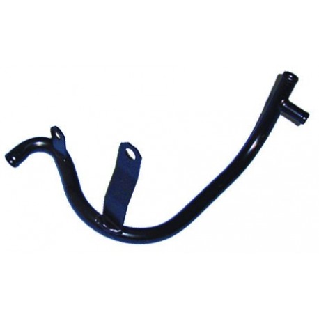 TUBO MET. AUDI 80 motor DZ