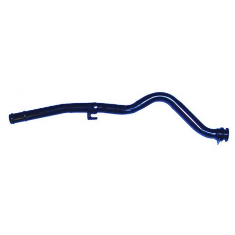 TUBO MET. MERCEDES 124/126/129