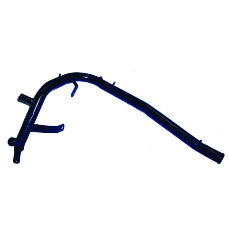 TUBO AGUA TRANSPORTER 2.4D