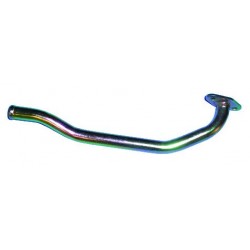 TUBO METAL.AGUA SEAT 124