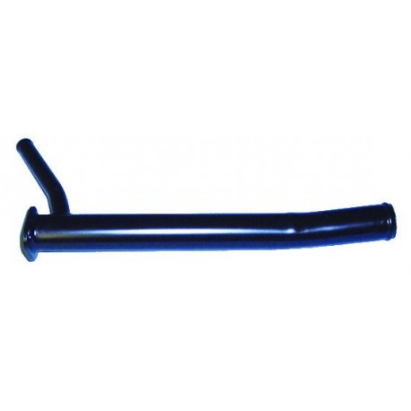 TUBO METALICO UNO IE TURBO
