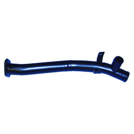 TUBO METALICO DUNA