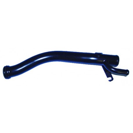 TUBO MET.TIPO,TEMPRA DIESEL