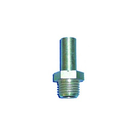 RACOR AGUA CULATA Y BOMBA 600