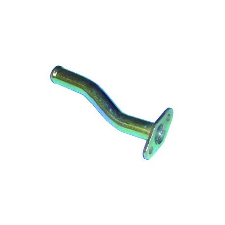 TUBO AGUA CULATA SEAT 131