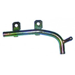 TUBO METAL.AGUA SEAT 127