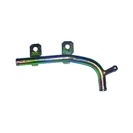 TUBO METAL.AGUA SEAT 127