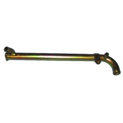 TUBO MET.AGUA DUCATO SOF.--90