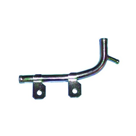 TUBO METAL.AGUA SEAT PANDA