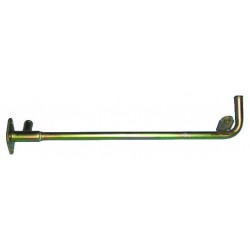 TUBO METAL.AGUA SEAT 131 DIES