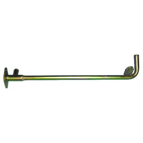 TUBO METAL.AGUA SEAT 131 DIES