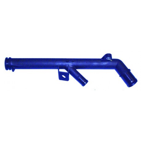 TUBO AGUA RENAULT  1.4/1.6